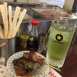 みそだれやきとり かんちゃん - 