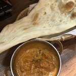 カリー&カフェ SOLAH SPICES TOKYO - 