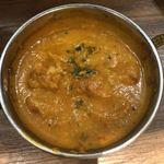 カリー&カフェ SOLAH SPICES TOKYO - 