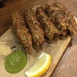 カリー&カフェ SOLAH SPICES TOKYO - 