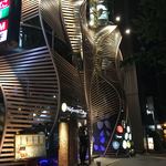 鮨 水月 - こんな外観