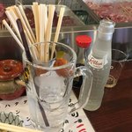 みそだれやきとり かんちゃん - 