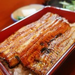 鮒与 - 料理写真: