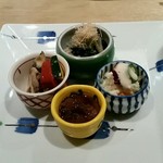 Sushi Kappou Makoto - 