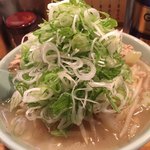 喜来登 - 爆ネギ