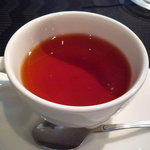 Shida Saikan - 紅茶
