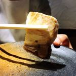 焼ぶり　あぶり - 