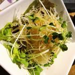 焼ぶり　あぶり - 