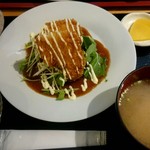 喰処 みはる - 