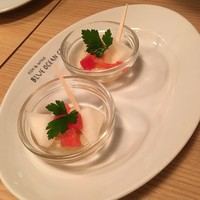 ブルーオーシャングリル - 