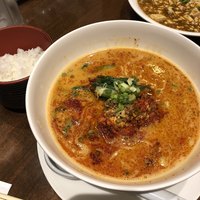中国料理 青冥 堂島本店 - 