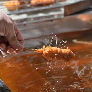 串かつ じゃんじゃん_0