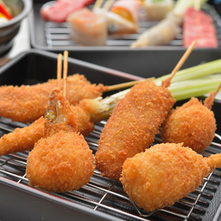 串かつ じゃんじゃん_2