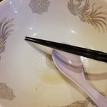 かおたんラーメンえんとつ屋 - やっべ！再びおれの健康・ザ・グッバイw