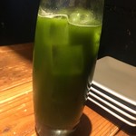 炭火とワイン - 