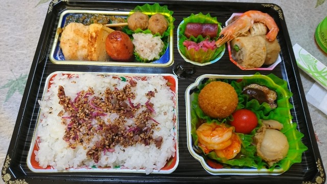 味広さとう &ndash; 郡山の本格日本料理で季節の味を堪能