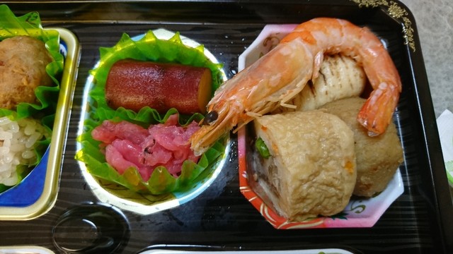 味広さとう - 郡山（日本料理）の写真