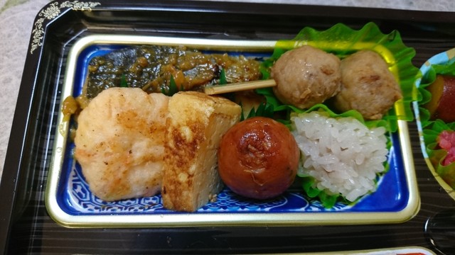 味広さとう - 郡山（日本料理）の写真