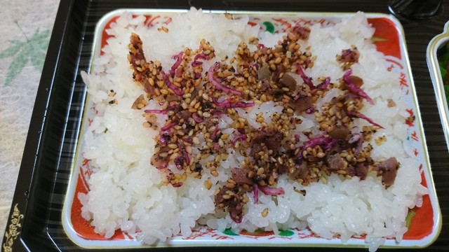 味広さとう - 郡山（日本料理）の写真