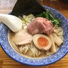 中華そば よしかわ 上尾店