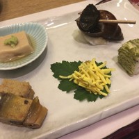 上越やすだ  銀座二丁目店 - 色とりどり