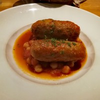 シャンパン食堂 - 