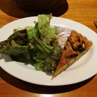 シャンパン食堂 - 
