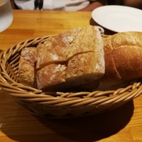 シャンパン食堂 - 
