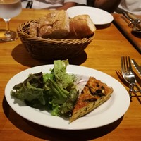 シャンパン食堂 - 