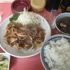 東京飯店