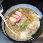 ラーメン ツバメ - 