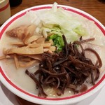 九州じゃんがら - 