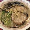ラーメン　赤組