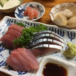 魚かし料理 おい川 - 