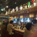 地酒 日本酒バル ちろり - 