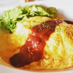 カフェ＆バー アジト - 