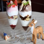 カフェ＆バー アジト - 