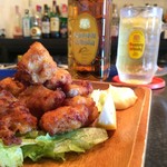 カフェ＆バー アジト - 