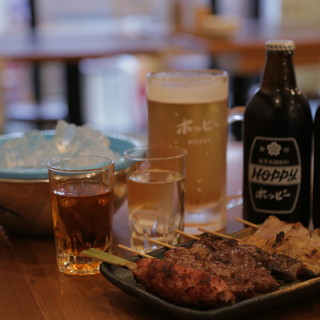 大衆イタリアンかね子_2