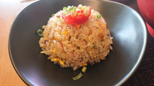 ラーメン定食亭 颯－龍 - 遠野（ラーメン）の写真