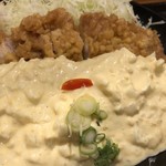 うめっちゃが食堂 福岡パルコ店 - 