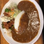 カレー倶楽部ルウ - 