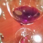 生パスタ専門店 レヴァーロ - ワイン