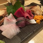 Sushi Senki - お刺身