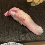 Sushi Senki - 握り