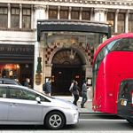 Simpson`s in-the-Strand - こんぬつわ。