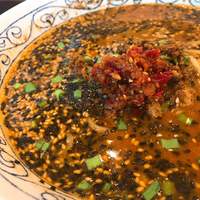 青菜 丸の内ブリックスクエア店 - 