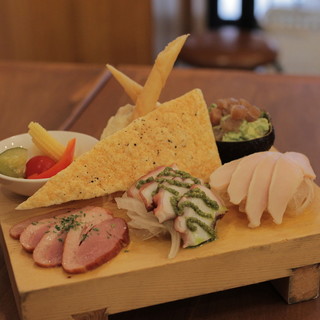 大衆イタリアンかね子_0