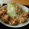 オドデ館食堂