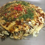 Okonomiyaki Koubou Yappa Sukiya Nen - 